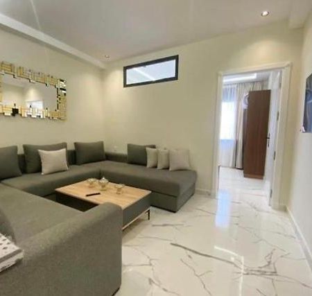 Appartement Centre Ville Tanger Bagian luar foto