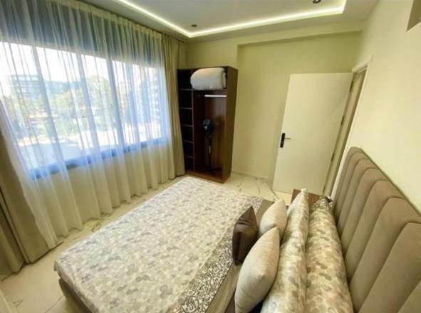 Appartement Centre Ville Tanger Bagian luar foto