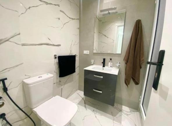 Appartement Centre Ville Tanger Bagian luar foto