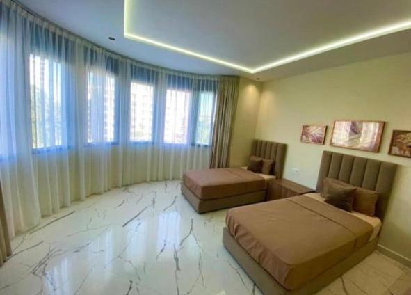 Appartement Centre Ville Tanger Bagian luar foto