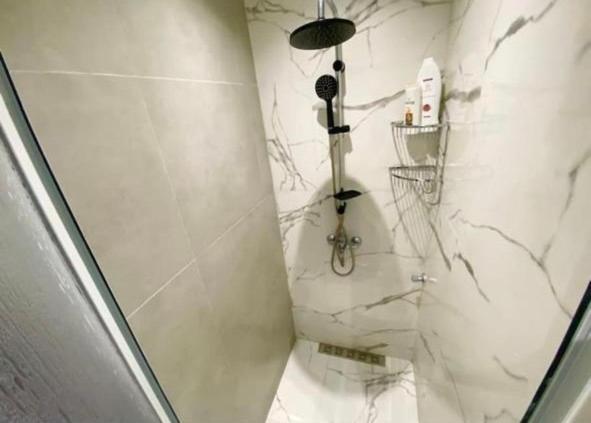 Appartement Centre Ville Tanger Bagian luar foto