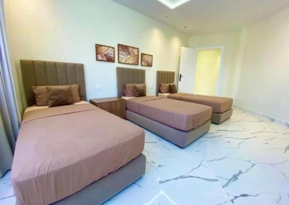 Appartement Centre Ville Tanger Bagian luar foto