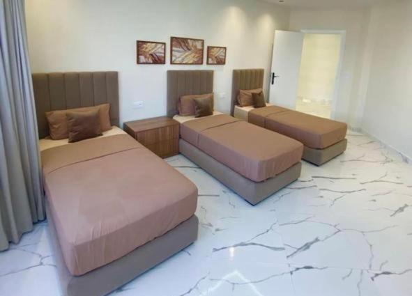 Appartement Centre Ville Tanger Bagian luar foto